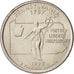 Coin, United States, Quarter, 1999, U.S. Mint, Denver, MS(60-62), Copper-Nickel