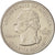 Munten, Verenigde Staten, Quarter, 1999, U.S. Mint, Denver, PR+, Copper-Nickel