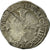 Coin, France, Henri IV, 1/4 Ecu, 1605, Rennes, VF(30-35), Silver, Sombart:4686