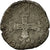 Moneda, Francia, Henri IV, 1/4 Ecu, 1610, Nantes, BC+, Plata, Sombart:4678