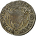 Coin, France, Henri IV, 1/4 Ecu, 1603, Saint L, VF(30-35), Silver, KM:28
