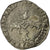 Moneda, Francia, Henri IV, 1/8 Ecu, 1598, Bayonne, BC+, Plata, Sombart:4688