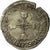 Moneta, Francja, Henri IV, 1/8 Ecu, 1603, Saint Lô, VF(30-35), Srebro
