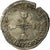 Munten, Frankrijk, Henri IV, 1/8 Ecu, 1603, Saint Lô, FR+, Zilver, Sombart:4684