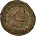 Moneta, Maximianus, Follis, 303-305, London, SPL-, Rame, Cohen:162