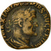 Coin, Maximinus I Thrax, Sestertius, 236-238, Rome, EF(40-45), Copper, RIC:78