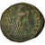 Moneta, Maximianus, Follis, 296, Aquileia, BB+, Rame, RIC:23b