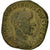 Moneta, Gordian III, Sesterzio, 241, Rome, MB+, Rame, RIC:306a