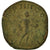 Munten, Gordiaans III, Sestertius, 241, Rome, FR+, Koper, RIC:306a