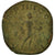 Moneda, Gordian III, Sestercio, 241, Rome, BC+, Cobre, RIC:306a