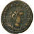 Moneta, Constantine I, Follis, 306-307, Lyons, SPL-, Rame, RIC:194b