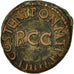 Coin, Caligula, Quadrans, 40, Rome, EF(40-45), Copper, Cohen:7