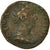 Moneta, Faustina I, Sesterzio, 147, Rome, BB, Rame, RIC:1156