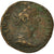 Moneda, Faustina I, Sestercio, 147, Rome, MBC, Cobre, RIC:1156