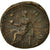 Moneda, Faustina I, Sestercio, 147, Rome, MBC, Cobre, RIC:1156