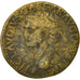 Coin, Claudius, Dupondius, 41-45, Rome, EF(40-45), Copper, RIC:94