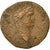 Moneda, Domitian, As, 77-78, Lyons, BC+, Cobre, RIC:1290