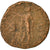 Moneda, Domitian, As, 77-78, Lyons, BC+, Cobre, RIC:1290