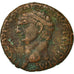 Coin, Claudius, As, 42, Rome, VF(20-25), Copper, RIC:100