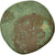Coin, Trajan, Sestertius, Rome, F(12-15), Copper