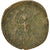 Moneta, Antoninus Pius, Sesterzio, 140, Rome, MB, Rame, RIC:717b
