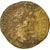 Coin, Antoninus Pius, Sestertius, 151-152, Rome, VF(30-35), Bronze, RIC:886