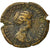 Coin, Faustina II, Sestertius, 148-152, Rome, VF(20-25), Bronze, RIC:1387a