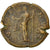 Moneda, Faustina II, Sestercio, 148-152, Rome, BC+, Bronce, RIC:1387a