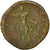 Munten, Antoninus Pius, Sestertius, 146, Rome, FR+, Bronze, RIC:765