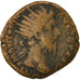 Coin, Marcus Aurelius, Dupondius, 171, Rome, VF(30-35), Copper, RIC:1008