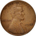 Coin, United States, Lincoln Cent, Cent, 1944, U.S. Mint, Philadelphia