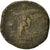 Moneda, Commodus, Sestercio, 192, Rome, BC+, Bronce, RIC:612