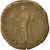 Moneta, Lucilla, Sesterzio, 164, Rome, B+, Rame, RIC:1773