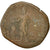 Moneta, Commodus, Sesterzio, 184, Rome, MB, Rame, RIC:454a
