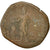 Moneda, Commodus, Sestercio, 184, Rome, BC+, Cobre, RIC:454a