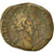 Munten, Commode, Sestertius, 187, Rome, FR, Bronze, RIC:494