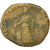 Münze, Commodus, Sesterz, 187, Rome, S, Bronze, RIC:494