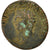 Coin, Claudius, As, 42-50, Rome, VF(20-25), Copper, RIC:95