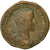 Coin, Severus Alexander, Sestertius, AD 226, Rome, VF(30-35), Copper, RIC:440c