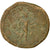 Coin, Severus Alexander, Sestertius, AD 226, Rome, VF(30-35), Copper, RIC:440c