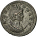 Moneda, Severina, Aurelianus, 275, Rome, MBC, Vellón, RIC:4