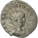 Coin, Saloninus, Antoninianus, 259-260, Milan, EF(40-45), Billon, RIC:10