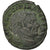 Moneda, Maximianus, Follis, AD 307, Rome, EBC+, Vellón, RIC:194b