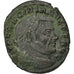 Moneda, Maximianus, Follis, AD 307, Rome, EBC+, Vellón, RIC:194b