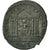 Münze, Maximianus, Follis, AD 307, Rome, VZ+, Billon, RIC:194b