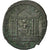 Moneda, Maximianus, Follis, AD 307, Rome, EBC+, Vellón, RIC:194b