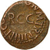 Coin, Caligula, Quadrans, 40, Rome, AU(55-58), Copper, RIC:52