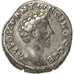 Coin, Cappadocia, Marcus Aurelius, Didrachm, 161-166, Caesarea, AU(55-58)