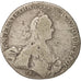 Coin, Russia, Catherine II, Rouble, 1769, Saint-Petersburg, VF(20-25), Silver