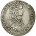 Moneta, Stati austriaci, OLMUTZ, Karl III Josef, 6 Kreuzer, 1711, SPL, Argento